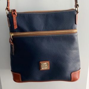 Dooney&Bourke cross body bag.